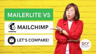 [UPDATE] #MailerLite vs. #MailChimp: Which to choose?