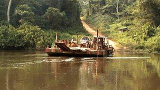 Les trésors du Grand Sud (Cameroun)