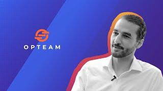 What is Opteam AI?