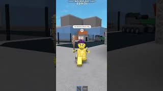 big banana pencil #shorts #zornking #roblox #coems  #mm2