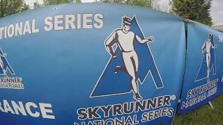 Skyrace des Matheysins 2018 - 27km/2000m d+