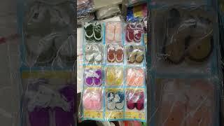 Newborn baby Accessories Wholesale Prices in Lahore Market ️