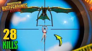 ВЫСТРЕЛ, КОТОРЫЙ НЕВОЗМОЖНО ПОВТОРИТЬ ДВАЖДЫ!  PUBG Mobile С ВЕБКОЙ НА РУКИ | ПУБГ МОБАЙЛ