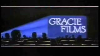 Gracie Films Logo 1995-2009 Medieval Variant