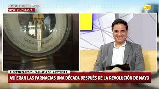 La farmacia más antigua de la ciudad | HNT 14