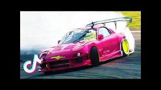 Crazy Drift Tiktok Clips Compilation! #1