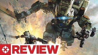 Titanfall 2 Review