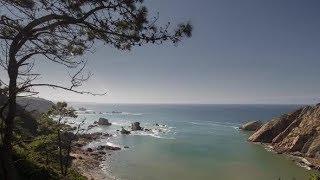 Playa Silencio | Stock Footage - Videohive