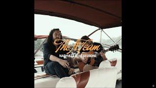 The Dangerous Summer - The A Team Ed Sheeran Cover (Nashville Boat Sessions)