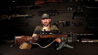 Can A Rifle Be Accurate With A Wood Stock?