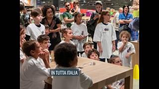 Successo del primo Saturdays for Future