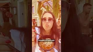 Бар Насти Ивлеевойбольше обзоров у @ponchik.michⓂ️ Тверская Столешников пер 8
