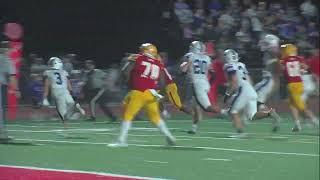 WSIL News 3 Week 7 Play of the Week