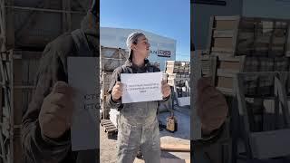 Чего только не сделаешь ради столешницы из натурального камня А заказать её лучше всего в «Анинго»