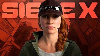 EVERYTHING NEW COMING IN SIEGE X! - Rainbow Six Siege