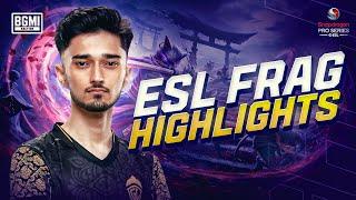 NEW YEAR SPECIAL | ESL FRAGS AND INTENSE END ZONES |