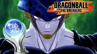 LA PERFEZIONE È DI PLATINO! - Dragonball: The Breakers (ITA) | No Commentary