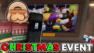 Riot Shield + Christmas Leaks/News in Roblox Rivals! (Coming Soon)