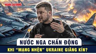Nhìn lại chiến dịch “Mạng Nhện” của Ukraine: Cuộc tập kích tầm xa làm chấn động nước Nga | Thời sự