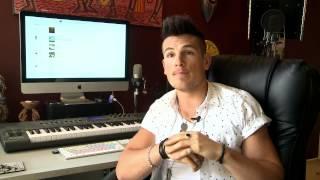 Michael Paynter: Discover More about Michael in The Voice Australia Season 2