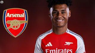 Ollie Watkins - Welcome to Arsenal? 2025 - Crazy Skills & Goals | HD