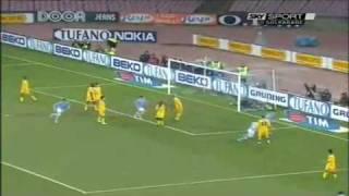 I Goal Del Napoli Stagione 2008 2009 Ritorno