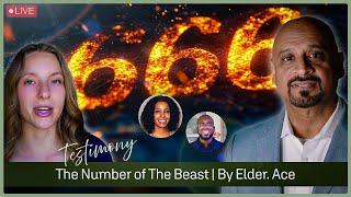 Katarina's Testimony | Elder. Ace “The Hidden Meaning of 666”