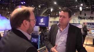 #CES2015: Ericsson Announces Maritime ICT Cloud Platform