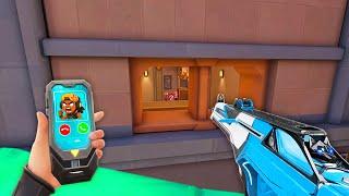 i dropped 57 kills on Prod...