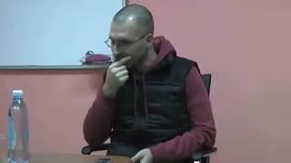 Андрей Головинов -  Уроки аюрведы 01