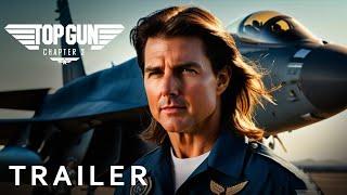 Top Gun 3 Trailer (2024) | Tom Cruise | Paramount Pictures