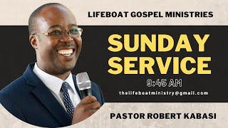 Sunday Morning Service 26th Feb 2023,