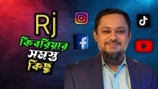 Kebria Rj YouTube channel review