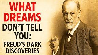  The Philosophy of Dreams — Through Freud’s Eyes