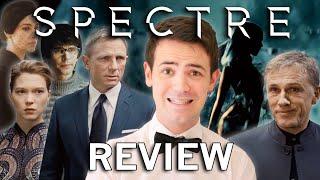 Spectre | In-depth Movie Review