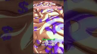 The Law of Attraction & Wealth – Does It Work #abundancemindset #money #moneymanifesting #finance