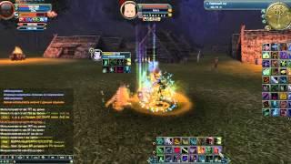 Perfect World.Extreme Pw Phoenix. DeZzZ-105 WR PvP 1x1 vol.2