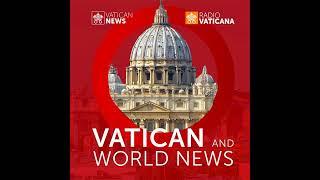 Vatican & World News 02.03.2025