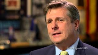 Rick Welts – Game Changer: Real Sports Trailer (HBO)