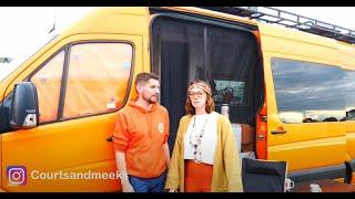 “How do you afford Van Life?” - We Interview 12 UK Van Lifers