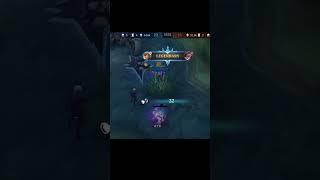Gusion.exe part 3 || #mlbbshorts #mlbb #memes
