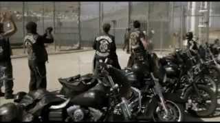 Joshua James - Sons of Anarchy / Season 4 - Opening Montage - "Coal War"