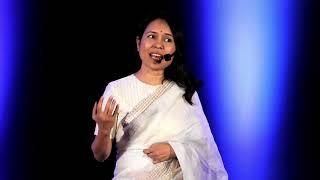 From Assam to the Oscars | Rima Das | TEDxMICA