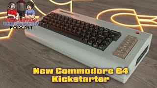 Commodore 64x Kickstarter - How Does It Look?