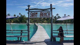 2 WEEKS IN KOH KOOD AND KOH MAK