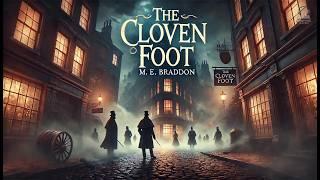 The Cloven Foot | M. E. Braddon