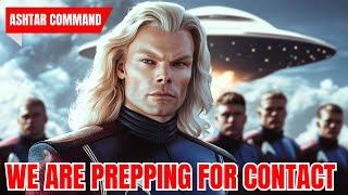 "2025 And The Disclosure Project..." | Ashtar Command