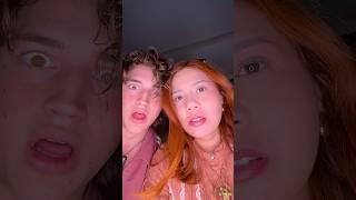 Mi NOVIA es mi… HERMANA??!! 
