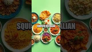Explore Culinary Language Phrases: Interactive Quiz