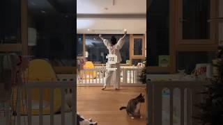 현직 16개월 아기 엄마 전직 대공개(?)🫣(￼대￼반전 주의) #shorts #육아